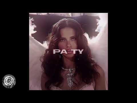 cricket & muma & dafina zeqiri - pa ty (slowed + reverb)