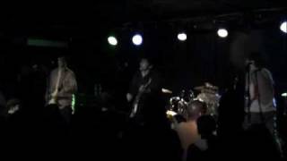 Weston - Just Like You - Live NYC 12/26/2008