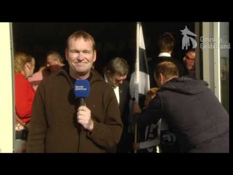 Achilles '29 kampioen in de Topklasse