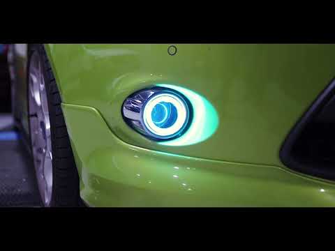 V2 Chaser Halo kit - By CEUK