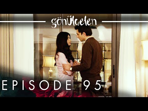 Gönülçelen - Becoming a Lady | Episode 95