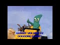 Gumby Volume 12 Doggone Gumby 1986 Trailer Remastered Variant 2
