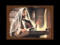 The last supper - Cindy Morgan