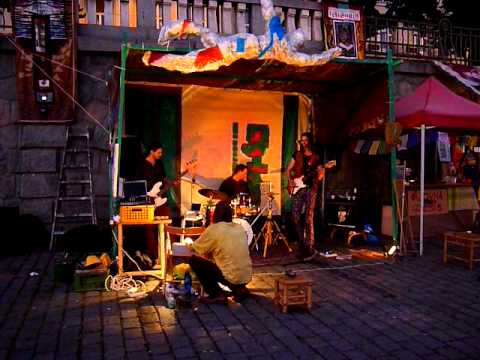 3.kultura - 3.Kultura na Uměleckém tržišti