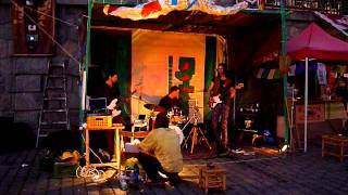 3.Kultura na Uměleckém tržišti