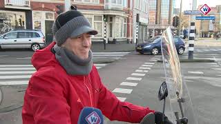 Den Haag pakt grote kruispunten in Transvaal en de Schilderswijk aan - OMROEP WEST