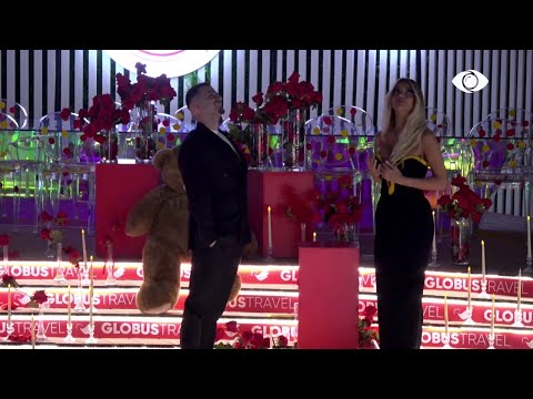 “Më jep vetëm një mundësi”, Mateo i organizon surprizë romantike Brikenës, ja si i përgjigjet ajo