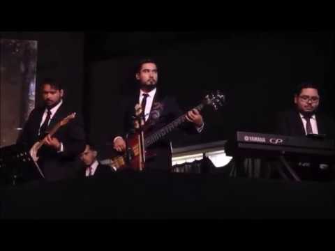 Cante al Señor - Coro Nacional 2018