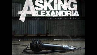 Asking Alexandria - Hiatus