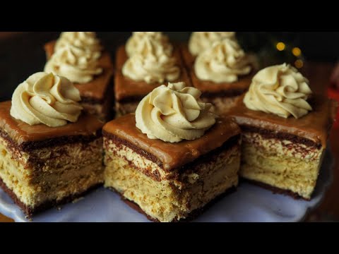 NO BAKE Dessert in 10 MINUTES, no tricks |