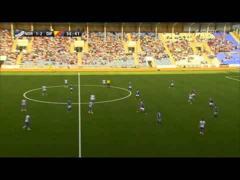 2014: IFK Norrköping - Djurgårdens IF 3-5 - Hela matchen