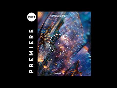 PREMIERE : Gregory S - Lose Yourself [Perihelion]