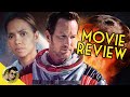 MOONFALL Movie Review (2022)