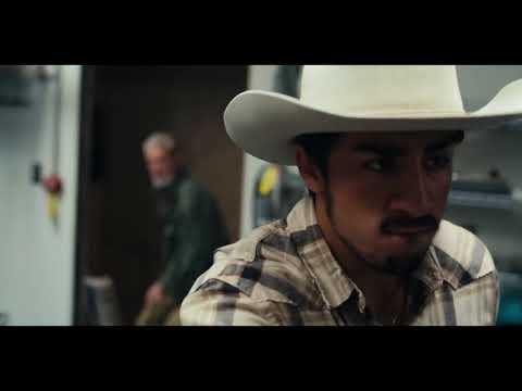 Official Clip - Where Did He Go