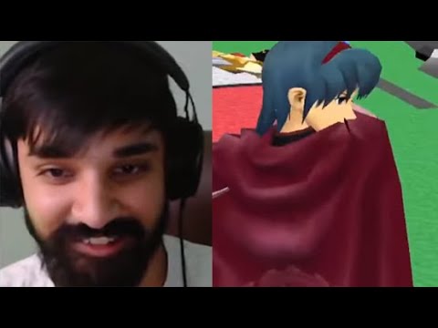 Zain Shows Hena Mercy Doesn't Exist In Melee