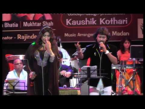 Kasme wade pyar wafa by Jeet Guha.