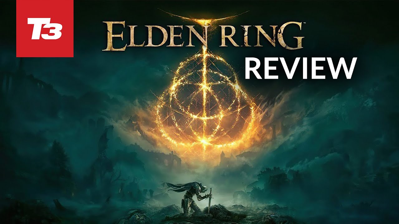Elden Ring | 60 Second Review - YouTube