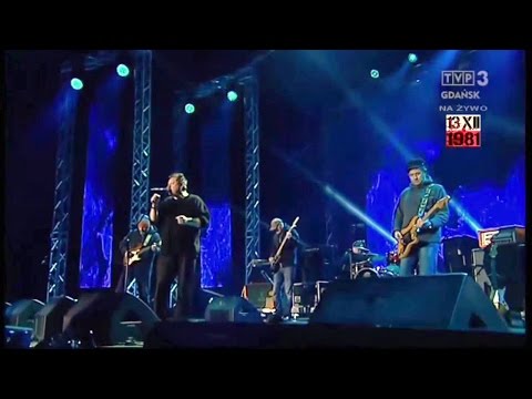 Bielizna - live in Gdańsk 13-XII-2016