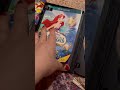 The Little Mermaid Platinum Edition 2006 DVD Overview