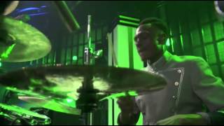 Naughty Boy feat Gabrielle - Hollywood live