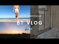 Starting the morning off right | BT Vlogs