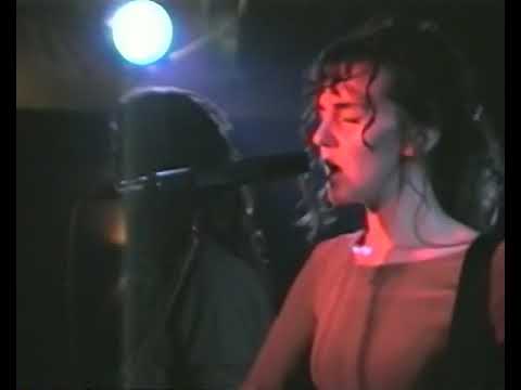 Cranes - Focus Breathe Live The Tic Toc, Coventry 22.08.90