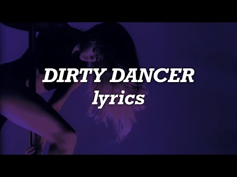 Enrique Iglesias, Usher - Dirty Dancer (Lyrics)