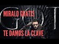 JUEGO DE TRONOS CAP 1 TEMPORADA 8 HD LATINO / COMO VERLO ONLINE / GOT