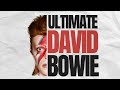 David Bowie The Essential 70s Rock Collection Ziggy Stardust To Heroes