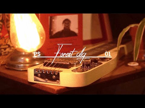 HF TV - Forest DLG (PRODUCER SPOTLIGHT)