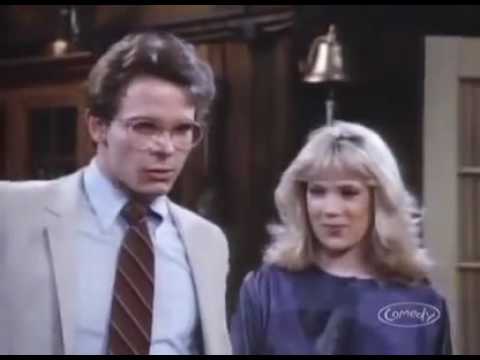 Newhart 2x20 Vermont Today