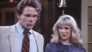 Newhart 2x20 Vermont Today video