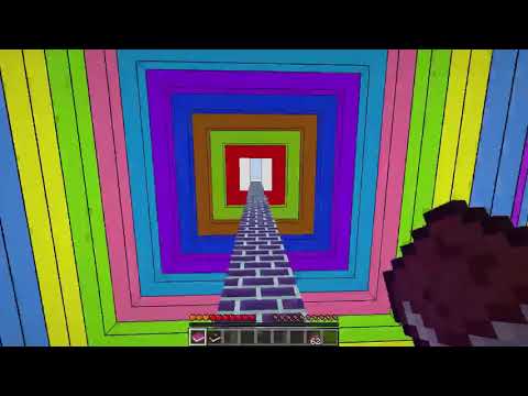 Material Energy Exploration -- Episode 01: Trippy