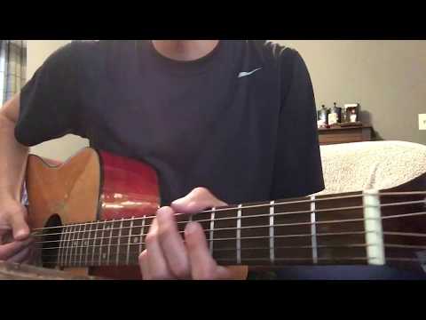 Still Feel Like Your Man INSTAGRAM LIVE Tutorial - John Mayer