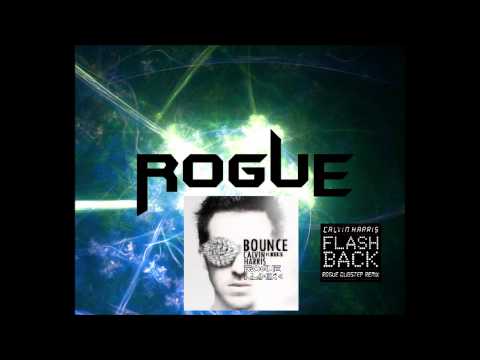 Calvin Harris ft. Kelis - Bounce (Rogue Remix) [FREE DOWNLOAD]