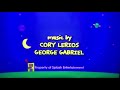 ToddWorld End Credits 2007