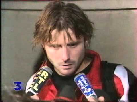 Saison 1996/1997 j 05 - AS Nancy-Lorraine / Le Havre