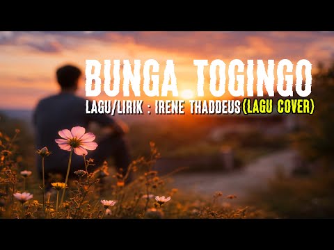 Bunga Togingo - Kadazan Lagu Cover ( Original Song By Irene Thaddeus)