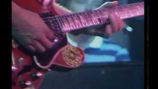ALVIN LEE &amp; TEN YEARS AFTER  Live [HD] I May Be Wrong But I Won&#39;t Be Wrong Always