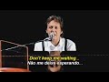 PAUL McCARTNEY - THE LONG AND WINDING ROAD - Legendado