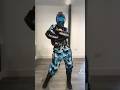 Maybe This Should Be My New Victory Dance On The Paintball Field Shorts Dance Paintball