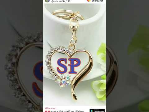 S P name love 💕💖❤️‍🩹 tag S P name lover♥️💗 #whatsapp #trending #shorts video