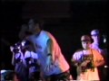 Memphis hardline gathering 1991 