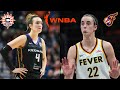 Indiana Fever Vs Connecticut Sun August 16 2025 FULL GAME WNBA 2K25 GAMEPLAY