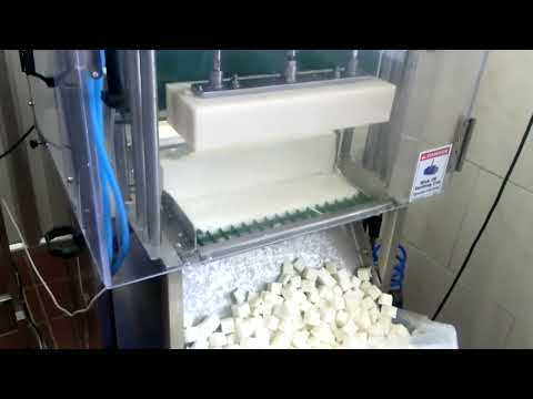 Paneer / Cheese Combo Machine