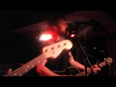 Tim VanTol - Road Sweet Road (Live @ Gleis 22, Münster (DE)) 05-11-2016 #OnARestlessTour