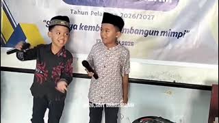 Hari Ke - 3 Kegiatan MPLS SDIT Darussalam Muaradua