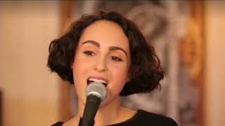 Barbara Pravi "Pas Grandir"