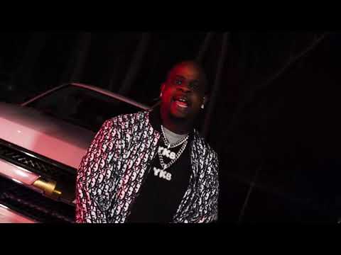 YKB "Therapeutic Flows" | Dir. Shonteau Joshua