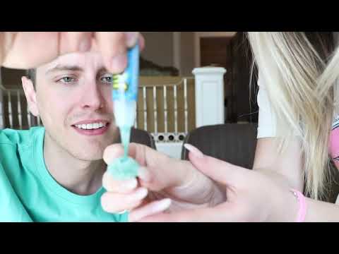 Bibis Beauty Palace! BLIND in XXL Süßigkeiten Shop einkaufen 😱 BibisBeautyPalace